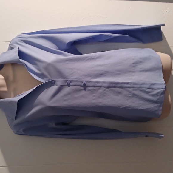 Talbot, basic button-down shirt.. - Picture 1 of 5